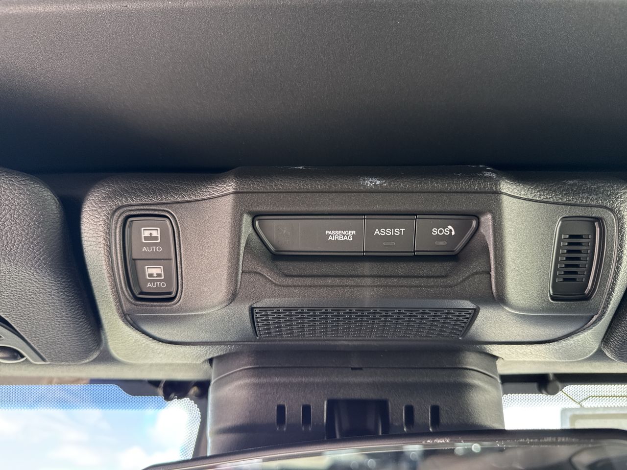 2027 Jeep Wrangler WRANGLER 4-DOOR WILLYS