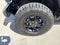 2027 Jeep Wrangler WRANGLER 4-DOOR WILLYS