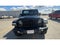 2027 Jeep Wrangler WRANGLER 4-DOOR WILLYS