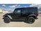2027 Jeep Wrangler WRANGLER 4-DOOR WILLYS