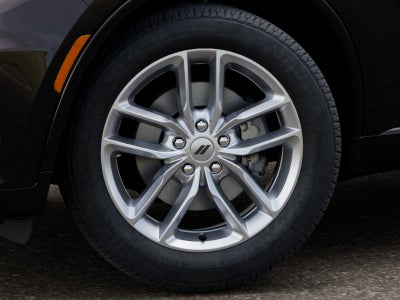 2026 Dodge Durango DURANGO GT AWD