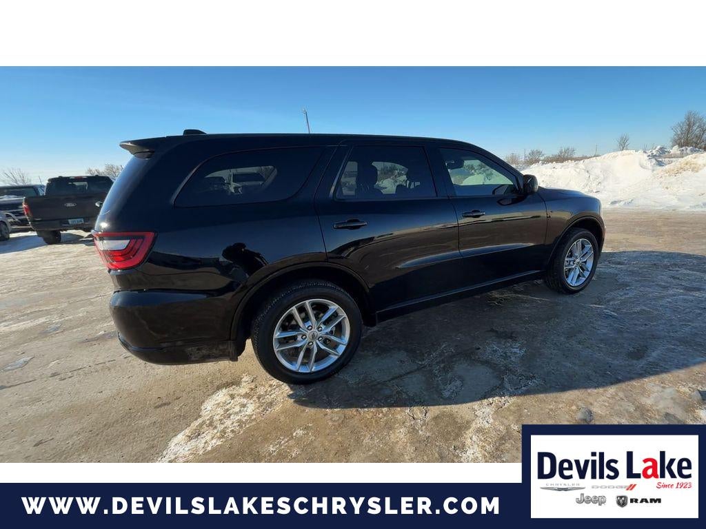 2023 Dodge Durango GT AWD