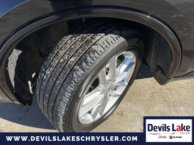 2023 Dodge Durango GT AWD