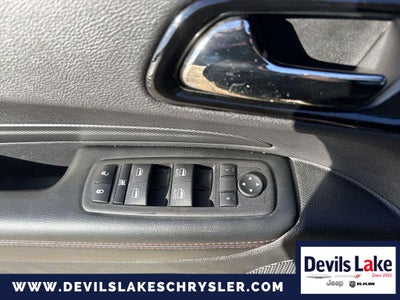 2023 Dodge Durango GT AWD