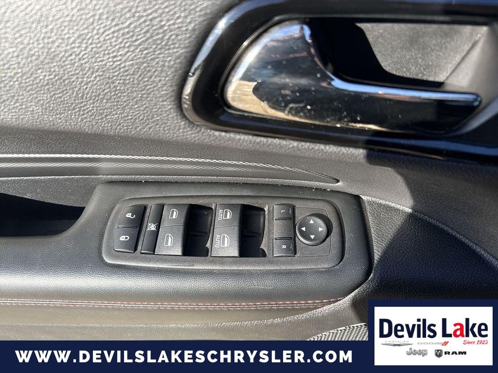 2023 Dodge Durango GT AWD