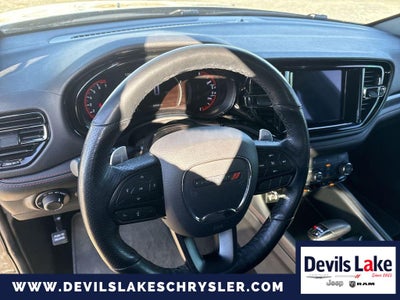 2023 Dodge Durango GT AWD