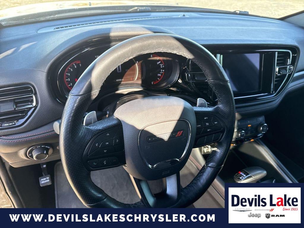 2023 Dodge Durango GT AWD