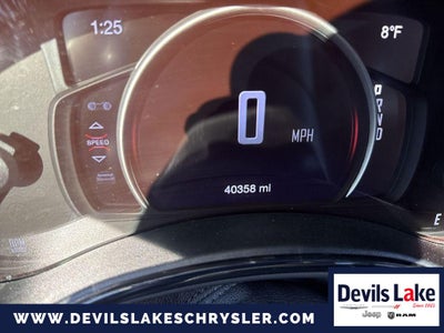 2023 Dodge Durango GT AWD