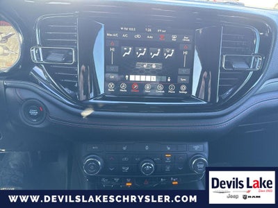 2023 Dodge Durango GT AWD