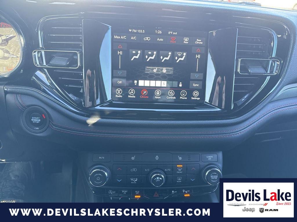 2023 Dodge Durango GT AWD