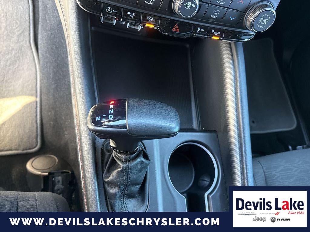 2023 Dodge Durango GT AWD