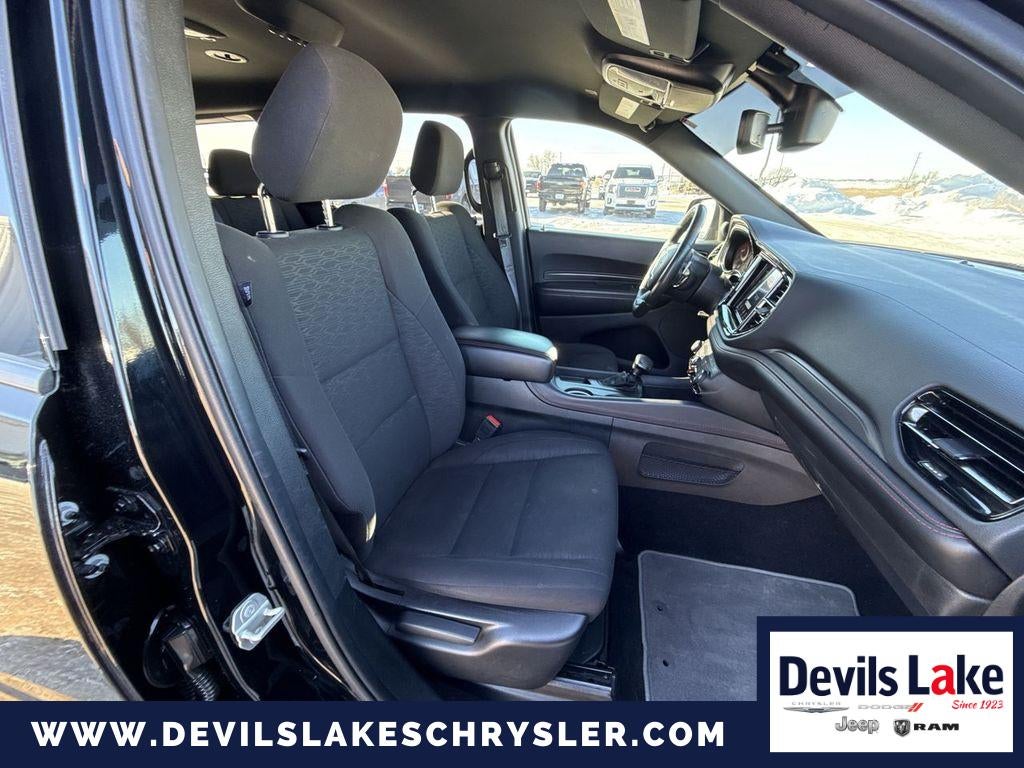 2023 Dodge Durango GT AWD