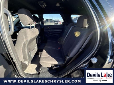 2023 Dodge Durango GT AWD