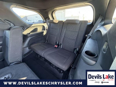 2023 Dodge Durango GT AWD