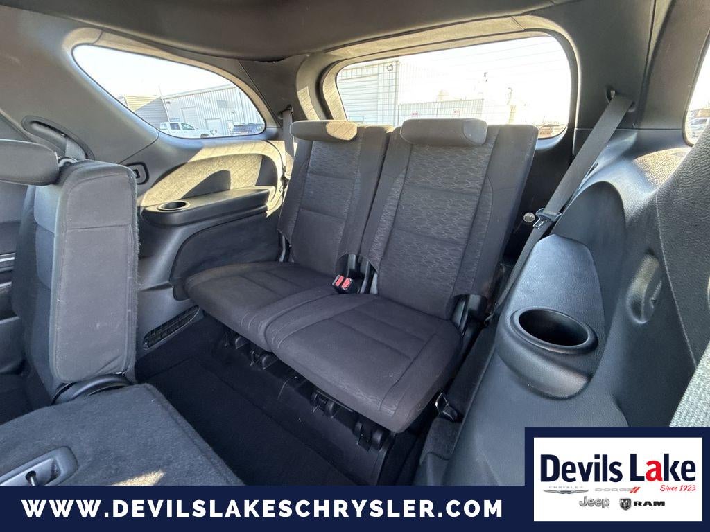 2023 Dodge Durango GT AWD