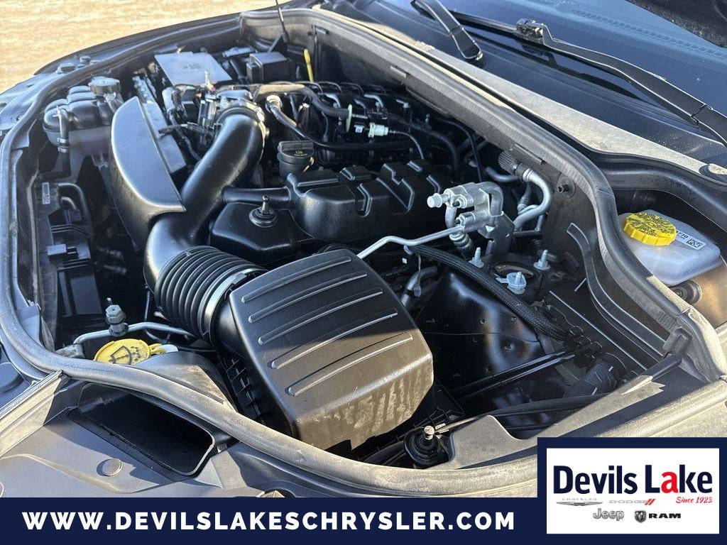 2023 Dodge Durango GT AWD