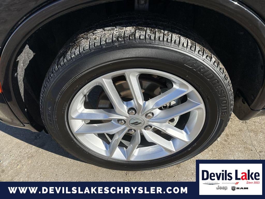 2023 Dodge Durango GT AWD