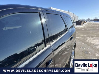 2023 Dodge Durango GT AWD