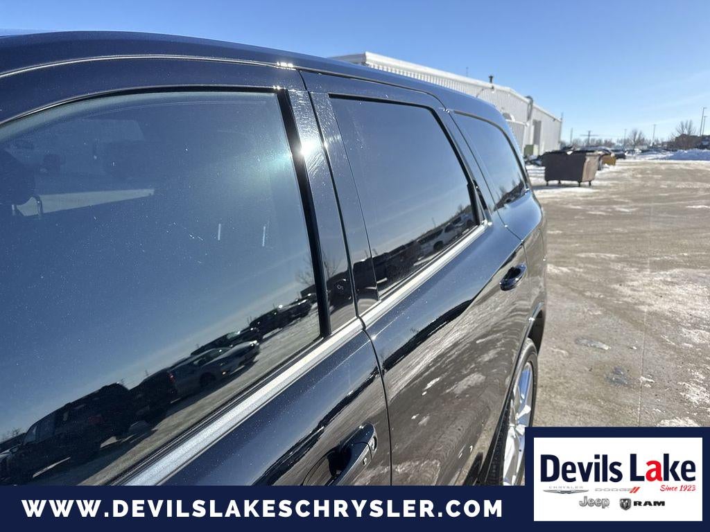 2023 Dodge Durango GT AWD