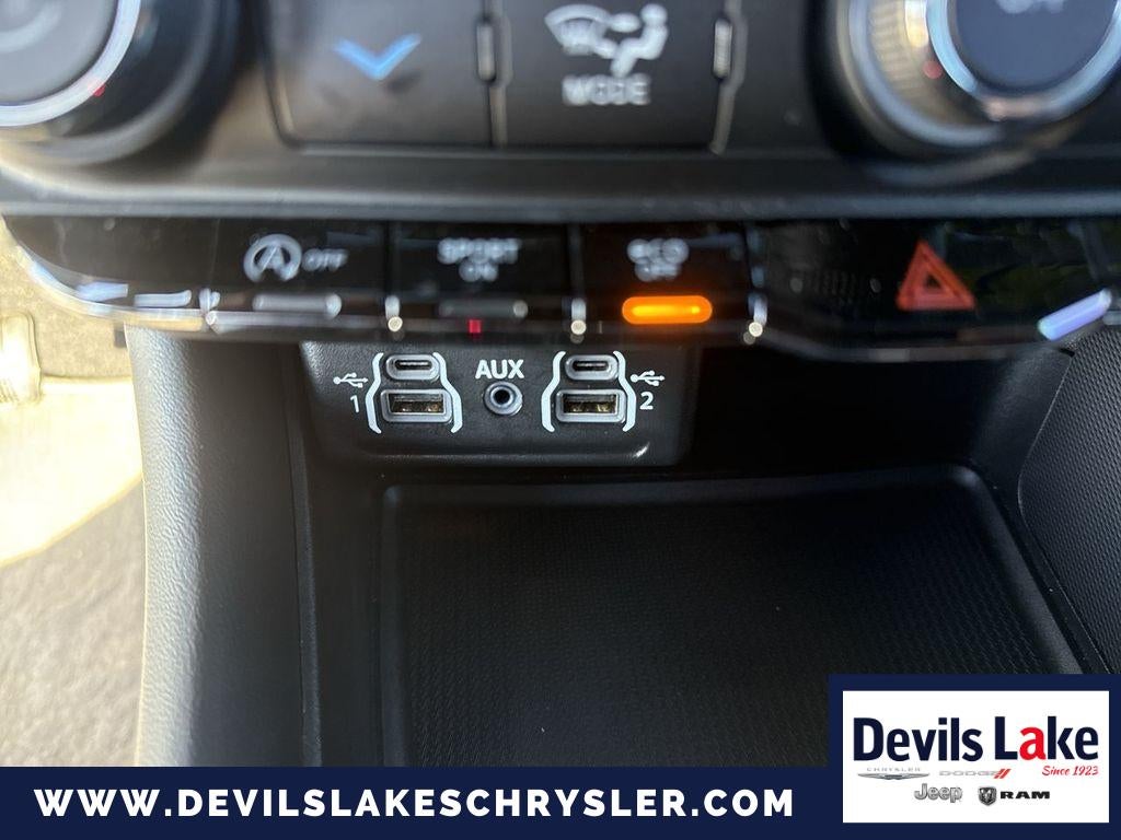 2023 Dodge Durango GT AWD