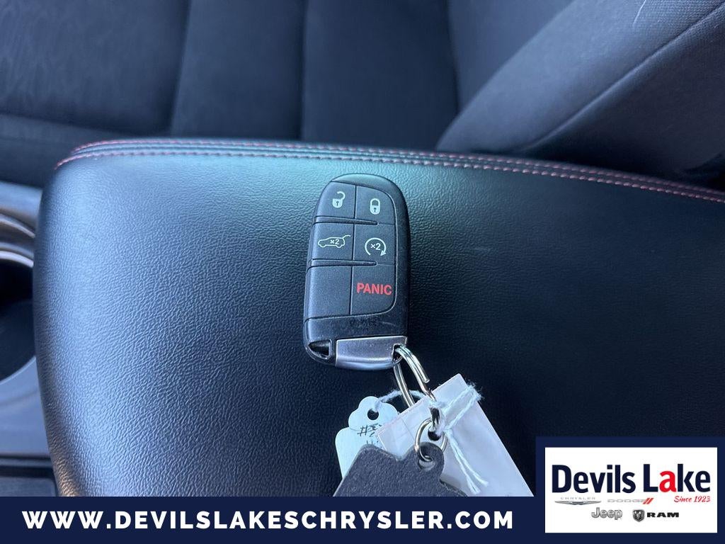 2023 Dodge Durango GT AWD