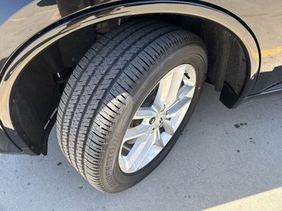 2026 Dodge Durango DURANGO GT AWD