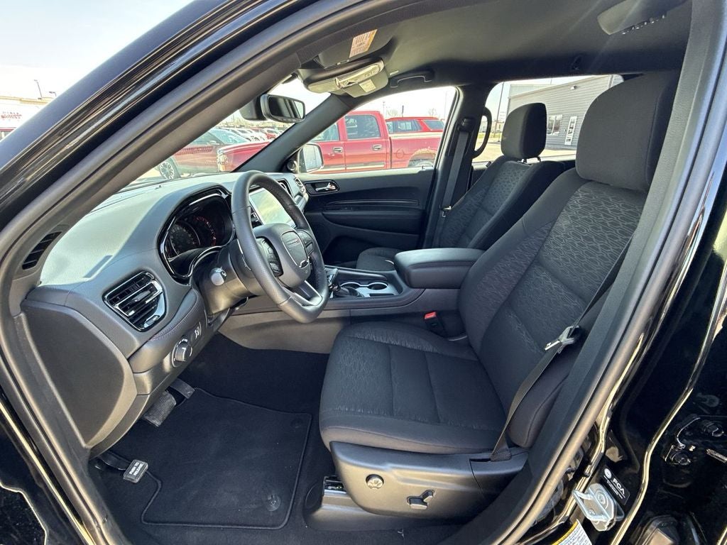 2026 Dodge Durango DURANGO GT AWD