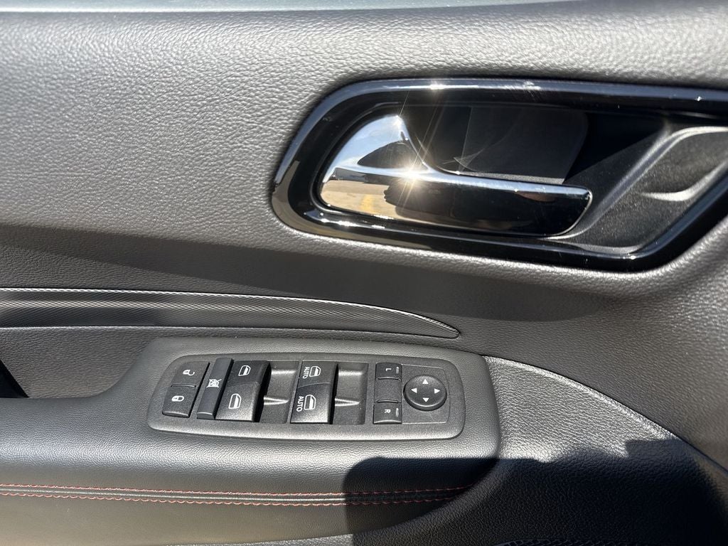 2026 Dodge Durango DURANGO GT AWD