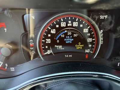 2026 Dodge Durango DURANGO GT AWD