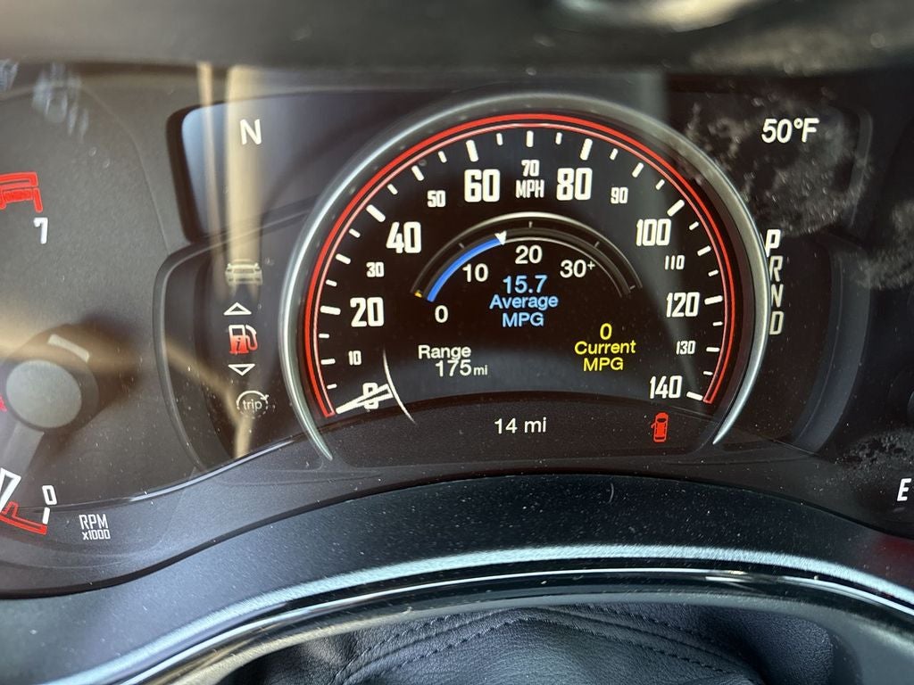 2026 Dodge Durango DURANGO GT AWD