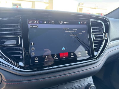 2026 Dodge Durango DURANGO GT AWD