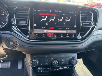 2026 Dodge Durango DURANGO GT AWD