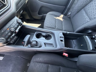 2026 Dodge Durango DURANGO GT AWD