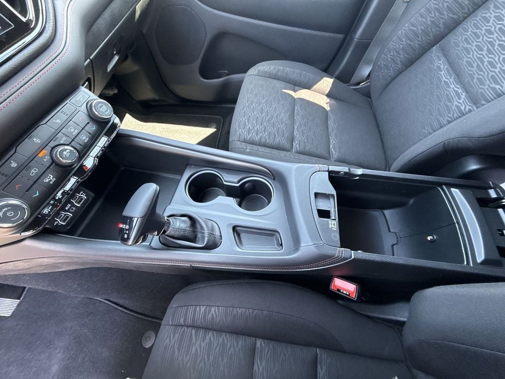 2026 Dodge Durango DURANGO GT AWD