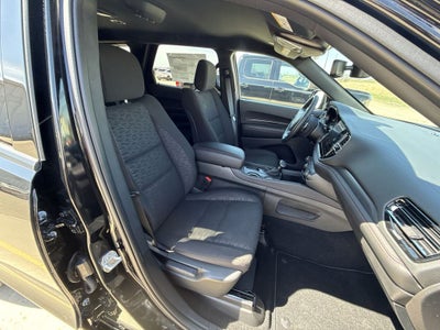 2026 Dodge Durango DURANGO GT AWD