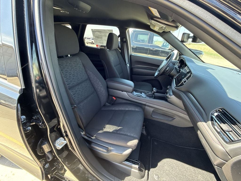 2026 Dodge Durango DURANGO GT AWD