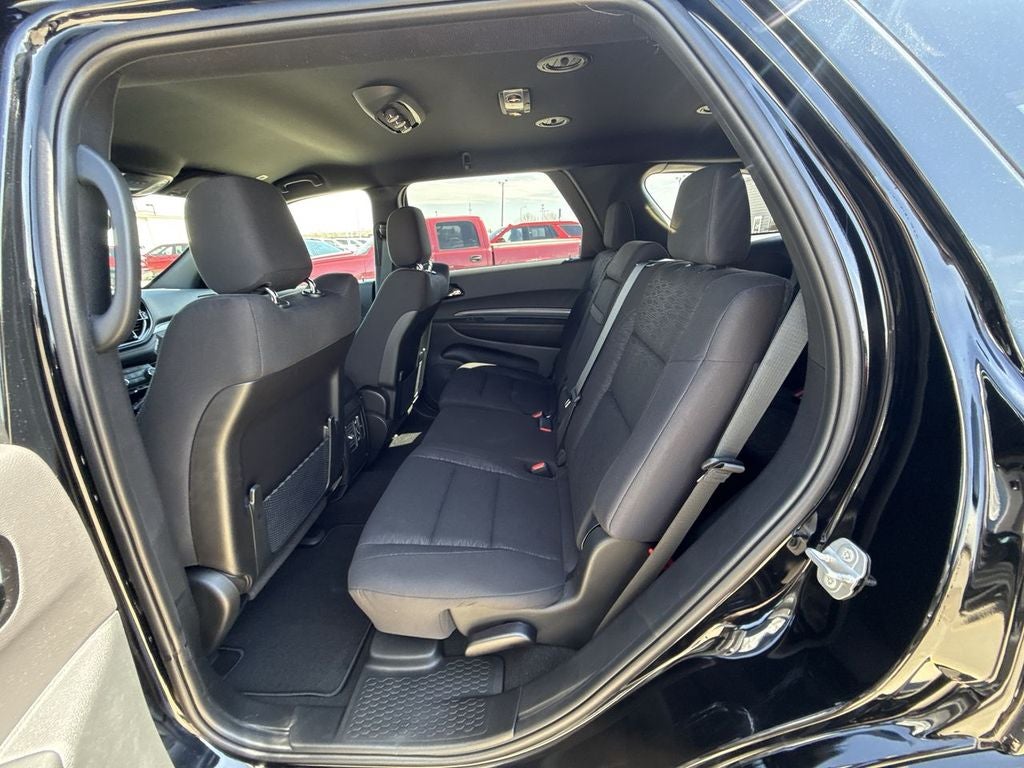 2026 Dodge Durango DURANGO GT AWD