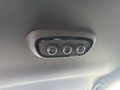 2026 Dodge Durango DURANGO GT AWD
