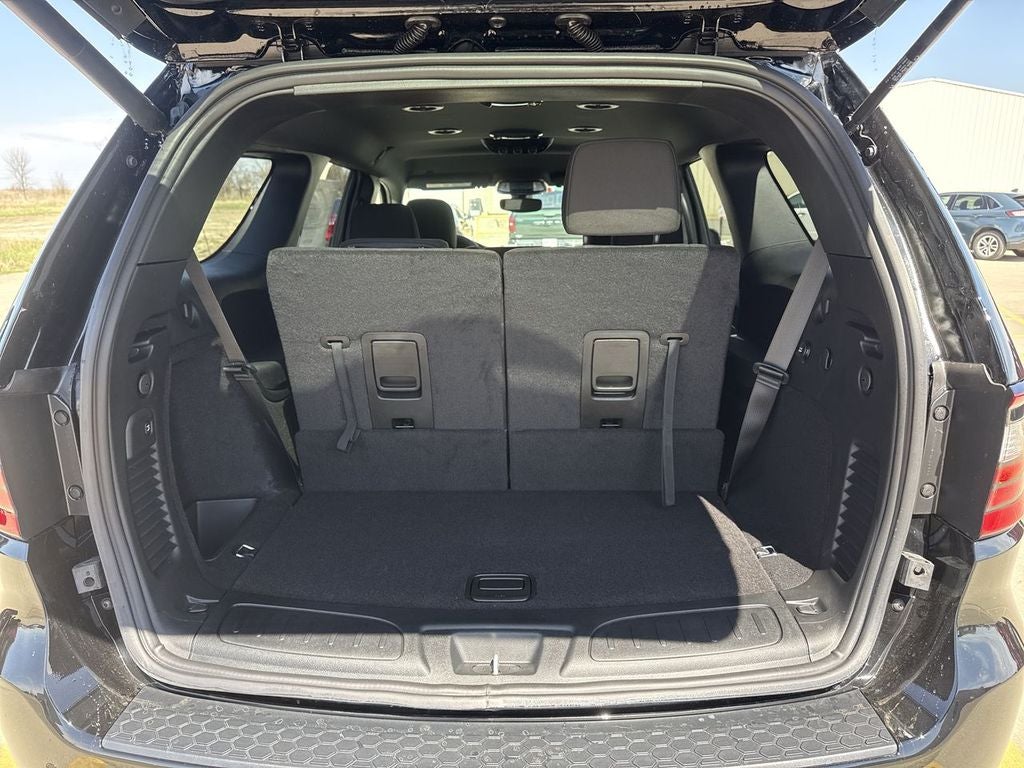 2026 Dodge Durango DURANGO GT AWD