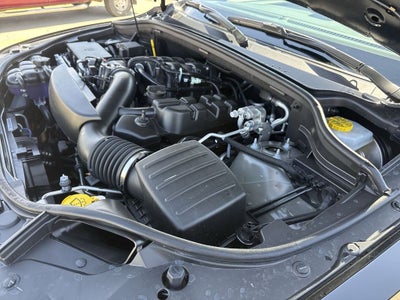 2026 Dodge Durango DURANGO GT AWD