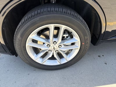 2026 Dodge Durango DURANGO GT AWD