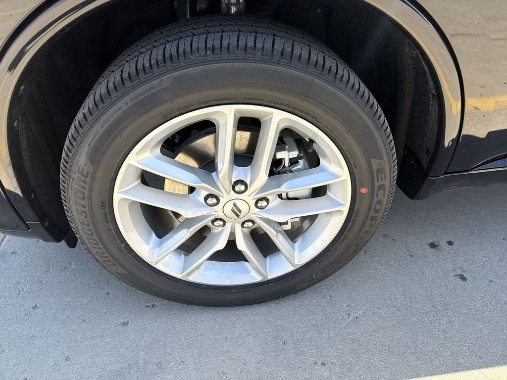2026 Dodge Durango DURANGO GT AWD