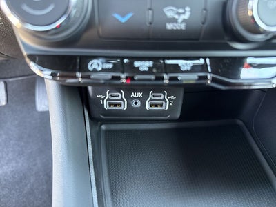 2026 Dodge Durango DURANGO GT AWD