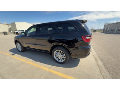 2026 Dodge Durango DURANGO GT AWD
