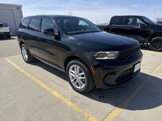 2026 Dodge Durango DURANGO GT AWD