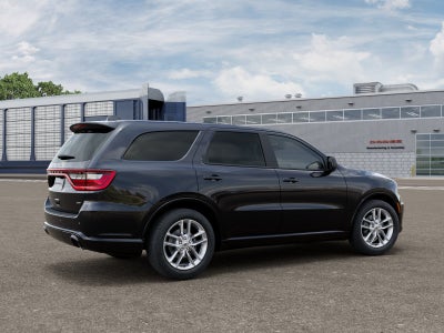 2026 Dodge Durango DURANGO GT AWD