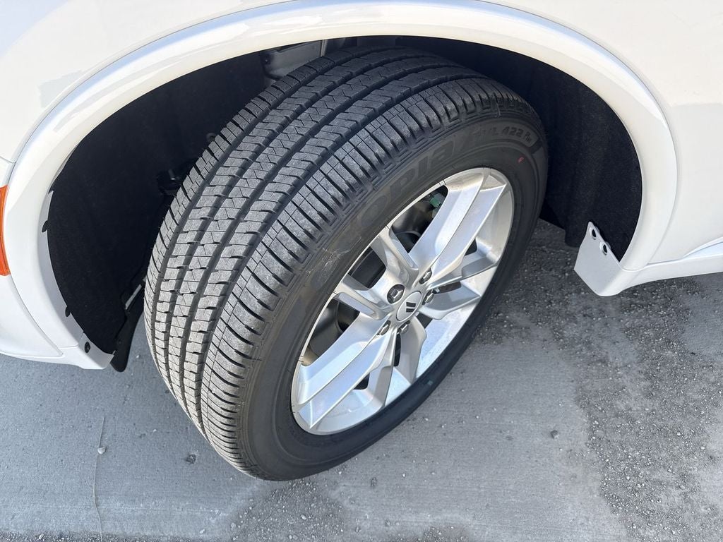 2026 Dodge Durango DURANGO GT AWD