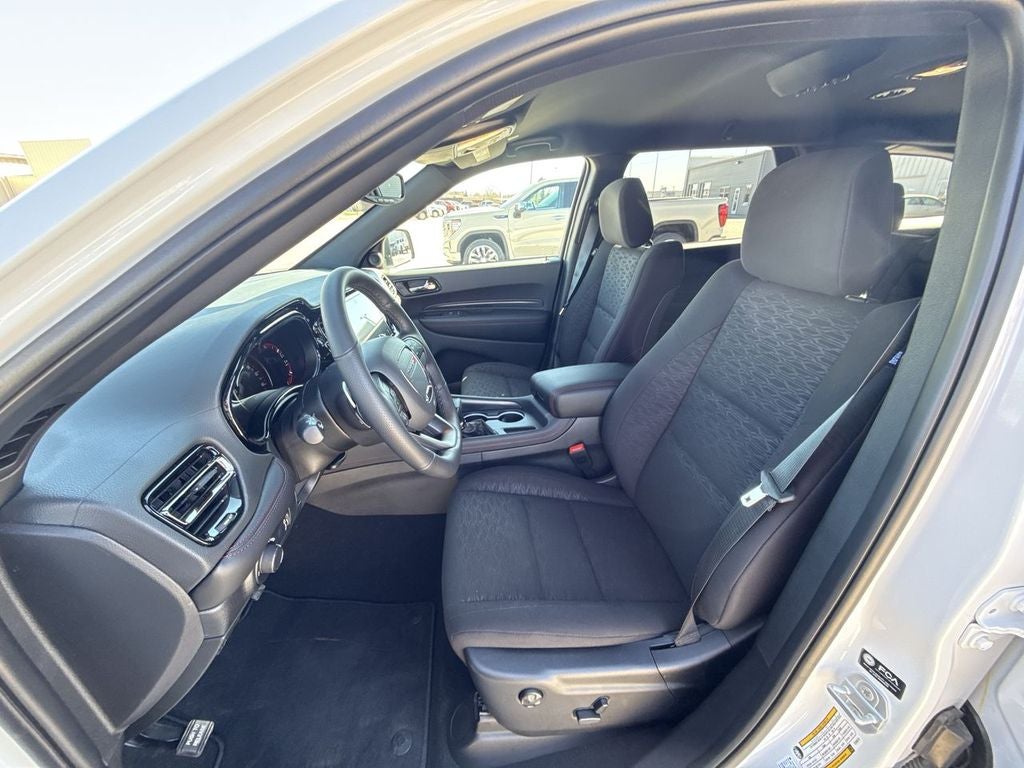 2026 Dodge Durango DURANGO GT AWD