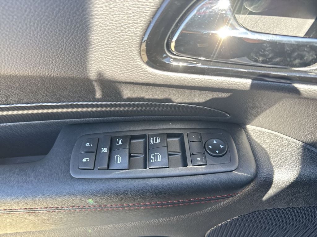 2026 Dodge Durango DURANGO GT AWD