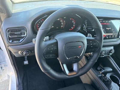 2026 Dodge Durango DURANGO GT AWD
